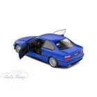 BMW E36 M3 COUPE  1:18 1/18 Solido modellautó modell autó Minőségi termék