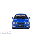 BMW E36 M3 COUPE  1:18 1/18 Solido modellautó modell autó Minőségi termék