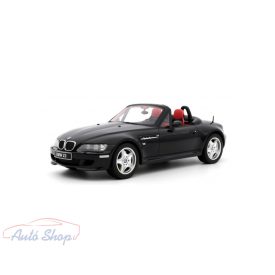   BMW Z3 M ROADSTER (1999) - OTTO  1:18 1/18 Solido modellautó modell autó