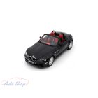 BMW Z3 M ROADSTER (1999) - OTTO  1:18 1/18 Solido modellautó modell autó