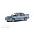 BMW E39 M5 5.0 V8 2003 - Kék 1:43 1/43 Solido modellautó modell autó Minőségi termék
