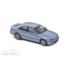 BMW E39 M5 5.0 V8 2003 - Kék 1:43 1/43 Solido modellautó modell autó Minőségi termék