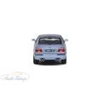 BMW E39 M5 5.0 V8 2003 - Kék 1:43 1/43 Solido modellautó modell autó Minőségi termék