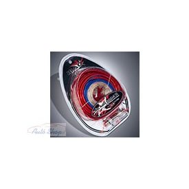 macAudio - Connect 10, kábelkészlet