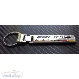 Mercedes Benz AMG kulcstartó