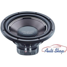 MacAudio MPExclusive 12  1000 watts max.