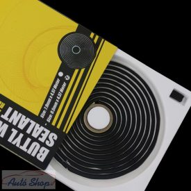   Lámpa tömítő tekercs 4m Fényszóró búra  tömítő ,  ragasztó .