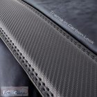 BMW M-ES Minőségi  férfi bőr öv nadrág szíj fém csattal 