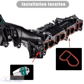   BMW F20 F21 F40 F22 F23 F44 F45 F46 F30 F31 F34 F32 F33 F36 G20 G21 G22 G23 G26 G28 G30  B37 B47 szívósor szívócsatorna dugó tömítés