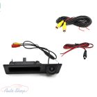 BMW X1 X3 X4 X5 F30 F32 F36 F10 F11 F25 F48 Tolató kamera szett  1080P