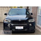 BMW F15,F16,F25,F26 X3 , X4 , X5  M style visszapillantó tükör borítás, fényes fekete