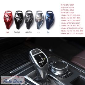   BMW Automata váltókar burkolat F10,F11,F06,F07,F30,F31,F32,F33,F34,F02,F01,F36,F25,F15,F16