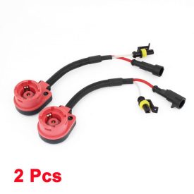 BMW E39 ,E38,E46,E36,E60,E90,E30 D2S XENON ADAPTER