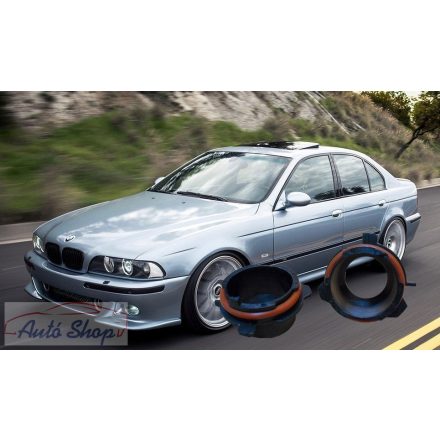 BMW E39-2 ,E46 XENON ADAPTER
