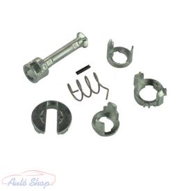 BMW 3-as E46 zár javító készlet zárbetét .1998-2006